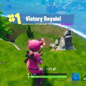 Meet your Posher, Andy